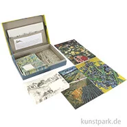 Artikelbild des Artikels “PEPIN Briefpapier Set - Vincent Van Gogh “