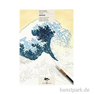 Artikelbild des Artikels “PEPIN Künstler Malbuch - Hokusai “