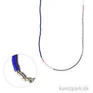 Artikelbild des Artikels “Perlenkette - Blau “