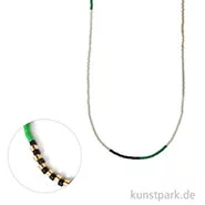 Artikelbild des Artikels “Perlenkette - Grün “