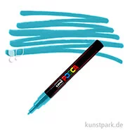 Artikelbild des Artikels “POSCA Marker PC-3M - fein 0,9-1,3 mm Einzelstift | Emerald Grün“