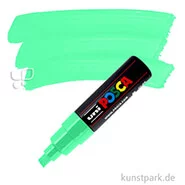 Artikelbild des Artikels “POSCA Marker PC-8K - breit 8 mm Einzelstift | Fluo Grün“