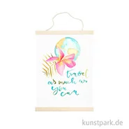 Artikelbild des Artikels “Posterleisten magnetisch - Natur DIN A4“