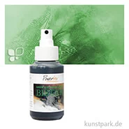 Artikelbild des Artikels “Powertex Patina Bister Spray 100 ml Einzelfarbe | Grün“