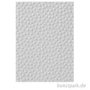 Artikelbild des Artikels “Prägeschablone Punkte klein, 106x150 mm “
