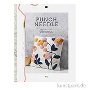 Artikelbild des Artikels “Punch Needle - Buch “