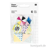 Artikelbild des Artikels “Radiergummi Set - Modern Mix “