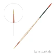 Artikelbild des Artikels “Raphael Pinsel L'impressionniste für Acryl + Öl, Synthetik, Rund 4“