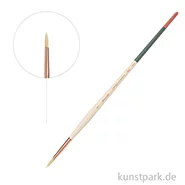 Artikelbild des Artikels “Raphael Pinsel L'impressionniste für Acryl + Öl, Synthetik, Rund 6“