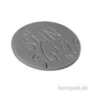 Artikelbild des Artikels “Gießform Label - SUN Shine, 4,5 cm, 1 Stück “