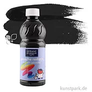 Artikelbild des Artikels “Lefranc & Bourgeois Redimix COLOR & Co. Gouache 1000 ml | 017 Schwarz“