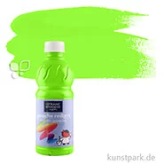 Artikelbild des Artikels “Lefranc & Bourgeois Redimix COLOR & Co. Gouache 500 ml | 013 Hellgrün“