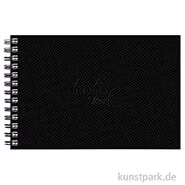 Artikelbild des Artikels “Rhodia Watercolor Book, satiniert, Spiral, 300g, 20 Blatt DIN A5 quer“