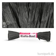 Artikelbild des Artikels “Rialto Viskosebast matt 10g Einzelfarbe | Schwarz“