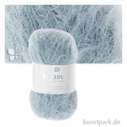 Artikelbild des Artikels “Ricorumi Garn für Amigurumi, Furry Furry, 25g, 175m Farbe | Patina“