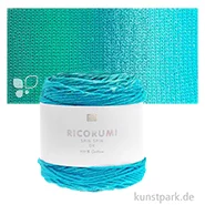 Artikelbild des Artikels “Ricorumi Garn - Spin Spin dk, 100% Baumwolle, 50g, 115m Farbe | Türkis“