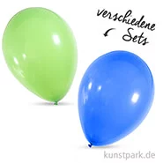 Artikelbild des Artikels “Riesen-Luftballons, Größe 41 cm, sortierte Farben “