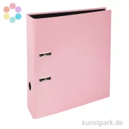 Artikelbild des Artikels “Ringbuchordner für DIN A4, Pastellfarben “