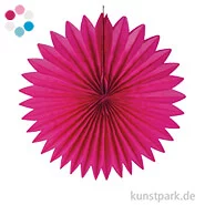 Artikelbild des Artikels “Rosetten aus Papier “