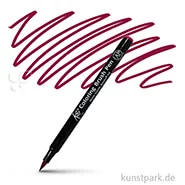 Artikelbild des Artikels “Sakura Koi Coloring Brush Pen Einzelstift | Burgundy“