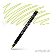 Artikelbild des Artikels “Sakura Koi Coloring Brush Pen Einzelstift | Fresh Green“