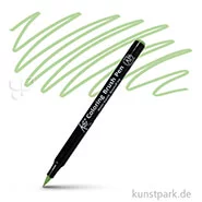 Artikelbild des Artikels “Sakura Koi Coloring Brush Pen Einzelstift | Ice Green“