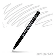 Artikelbild des Artikels “Sakura Koi Coloring Brush Pen Einzelstift | Light Cool Gray“