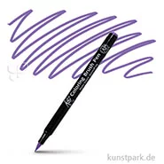 Artikelbild des Artikels “Sakura Koi Coloring Brush Pen Einzelstift | Light Purple“