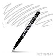 Artikelbild des Artikels “Sakura Koi Coloring Brush Pen Einzelstift | Light Warm Gray“