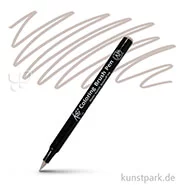 Artikelbild des Artikels “Sakura Koi Coloring Brush Pen Einzelstift | Warm Gray“