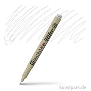 Artikelbild des Artikels “Sakura PIGMA Micron Fineliner 0,25 mm Einzelstift | 42 Kaltgrau Hell“