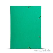 Artikelbild des Artikels “Bildermappe aus Manilakarton, DIN A3, 600g Grün“