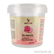 Artikelbild des Artikels “Sapolina - Öko-Seife zum Gießen, transparent 2,5 kg Eimer“
