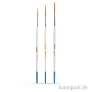 Artikelbild des Artikels “Schlepperpinselset A120, 3 Schlepperpinsel “