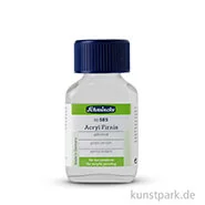 Artikelbild des Artikels “Schmincke Acrylharz-Firnis glänzend 60 ml“