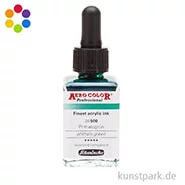 Artikelbild des Artikels “Schmincke AEROCOLOR Airbrushfarben “