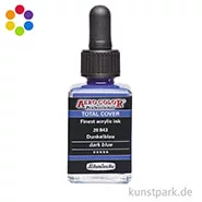 Artikelbild des Artikels “Schmincke AEROCOLOR Total Cover 28 ml “