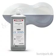 Artikelbild des Artikels “Schmincke AEROCOLOR Airbrushfarben 1000 ml | 101 SUPRA-Weiß, deckend“