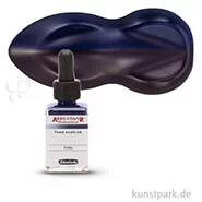 Artikelbild des Artikels “Schmincke AEROCOLOR Airbrushfarben 28 ml | 400 Indigo“