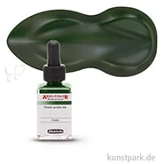 Artikelbild des Artikels “Schmincke AEROCOLOR Airbrushfarben 28 ml | 503 Olivgrün“