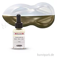 Artikelbild des Artikels “Schmincke AEROCOLOR Effektfarben 28 ml Einzelfarbe | 901 Shine Gold“