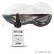 Artikelbild des Artikels “Schmincke AEROCOLOR Effektfarben 28 ml Einzelfarbe | 911 Vision Space“