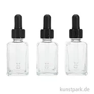 Artikelbild des Artikels “Schmincke AEROCOLOR - Karton mit 3 x 28 ml Leerflaschen “