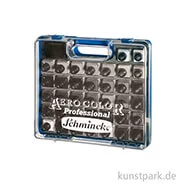 Artikelbild des Artikels “Schmincke AEROCOLOR - Leerkoffer für 37 Flaschen 28 ml “