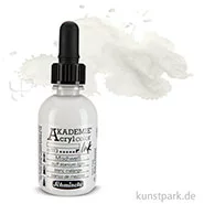 Artikelbild des Artikels “Schmincke AKADEMIE Acryl color Ink 50 ml Einzelfarbe | Mischweiß“