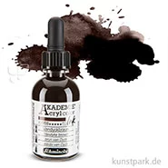 Artikelbild des Artikels “Schmincke AKADEMIE Acryl color Ink 50 ml Einzelfarbe | Vandyckbraun“