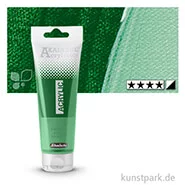 Artikelbild des Artikels “Schmincke AKADEMIE Acrylfarben 120 ml Tube | 552 Laubgrün“