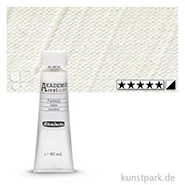 Artikelbild des Artikels “Schmincke AKADEMIE Acrylfarben 60 ml Tube | 113 Mischweiß“
