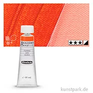 Artikelbild des Artikels “Schmincke AKADEMIE Acrylfarben 60 ml Tube | 230 Orange“