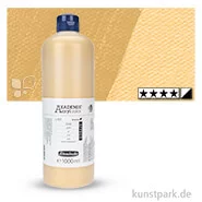 Artikelbild des Artikels “Schmincke AKADEMIE Acrylfarben 1000 ml Flasche | Gold“